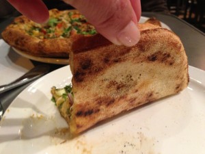 Crust