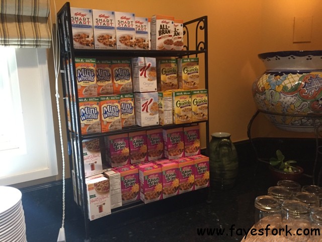 CEREAL
