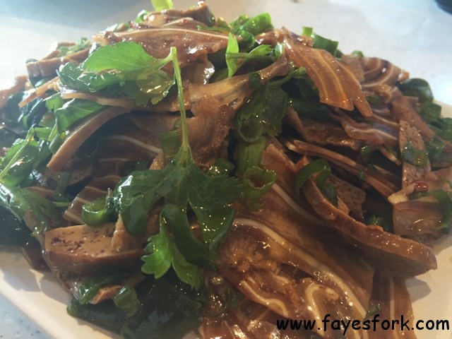 SPICY MARINATED MIX $8.99