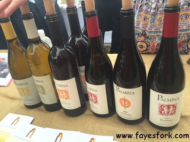 WINES