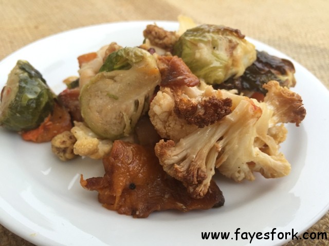 NATHAN COULON — True Food Kitchen