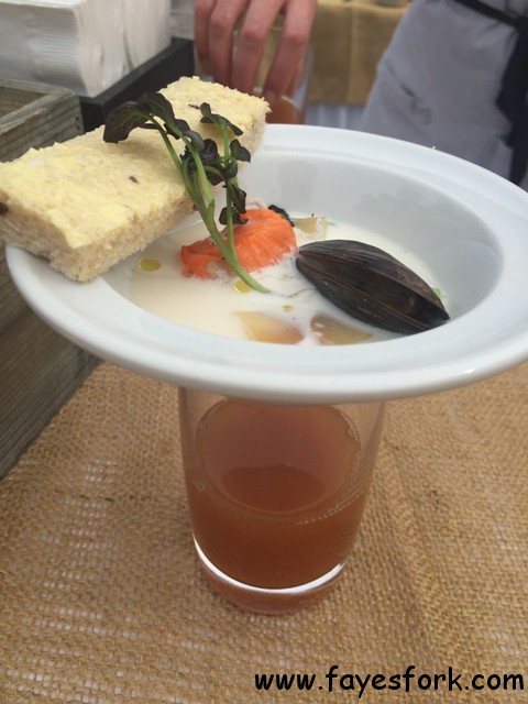 ANDREW SPURGIN™ — Bespoke Event Styling & Menu Design