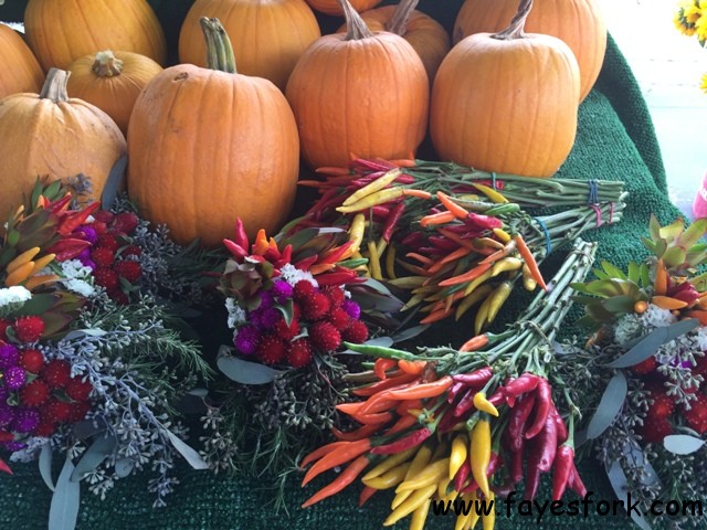 FARMER'S MARKET FOODVENTURE 037