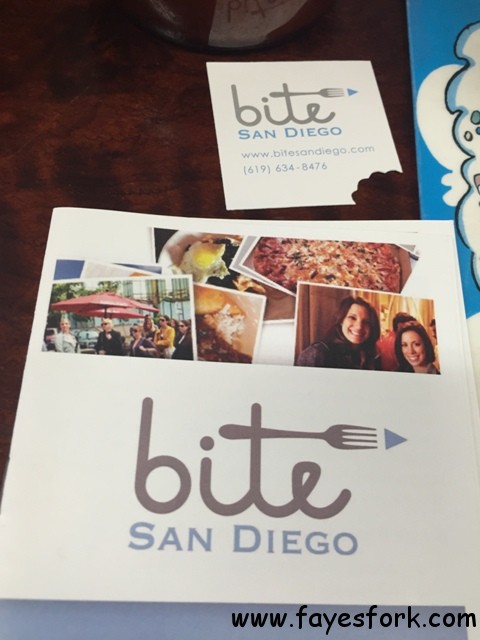 BITE SAN DIEGO