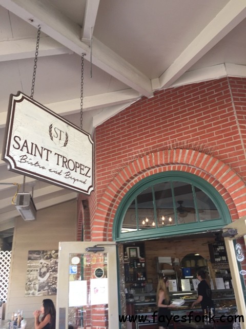 SAINT TROPEZ