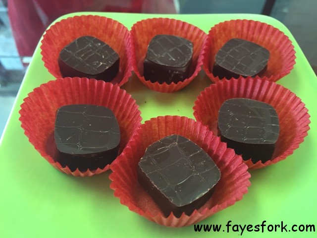 Chuao Chocolatier