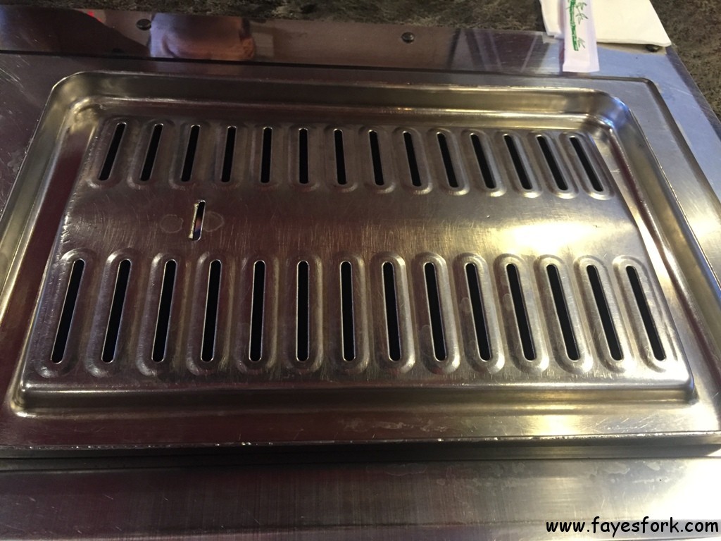 GRILL