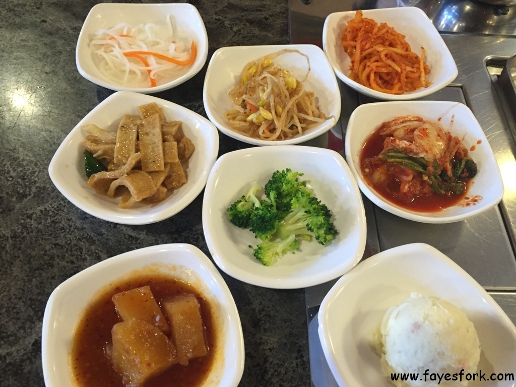 BANCHAN