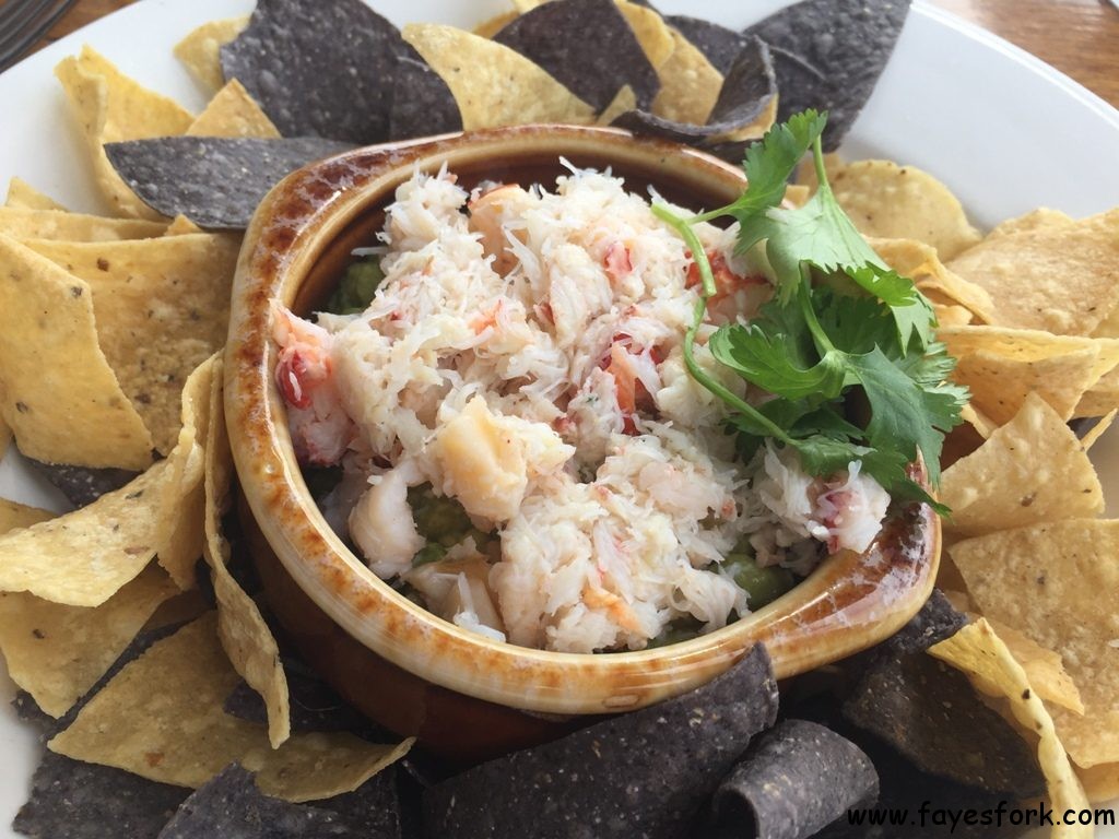 PACIFIC COAST GRILL 12