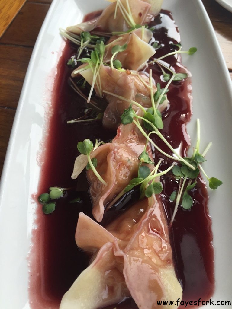 PACIFIC COAST GRILL 13