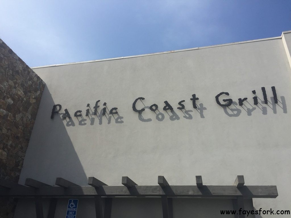 Pacific Coast Grill