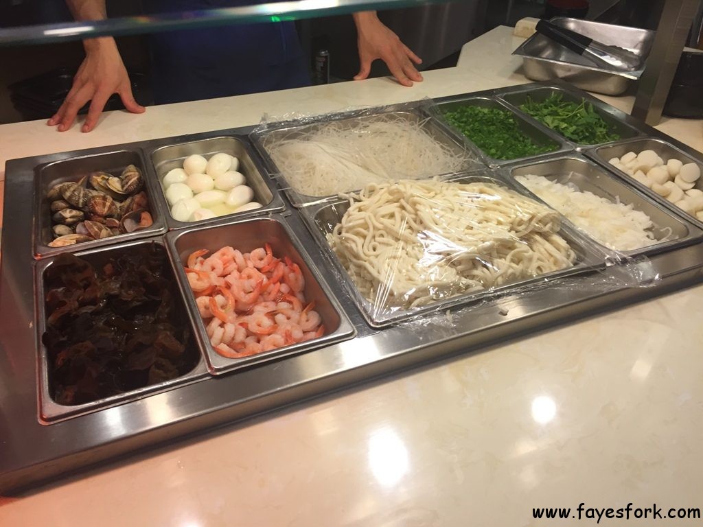 SEASIDE BUFFET 025