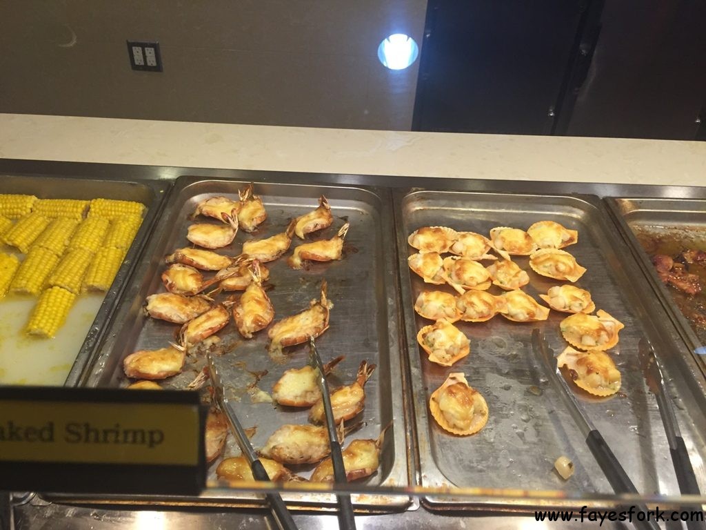 SEASIDE BUFFET 036