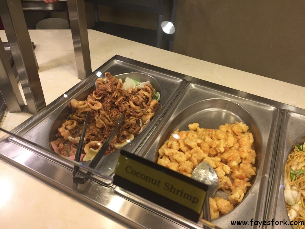 SEASIDE BUFFET 041