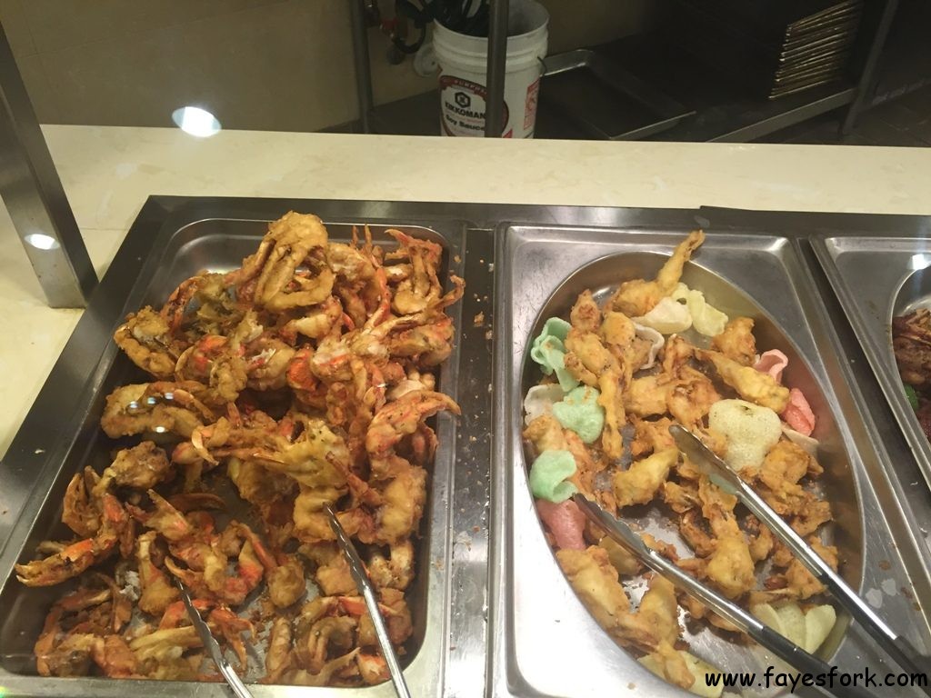 SEASIDE BUFFET 048