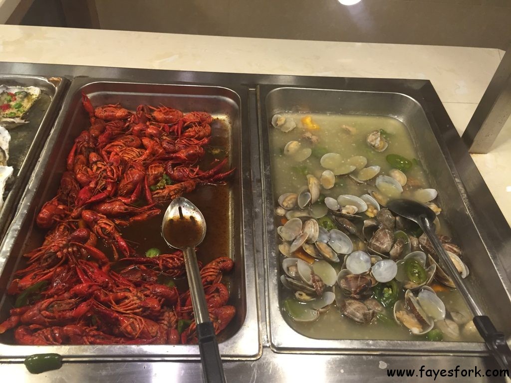 SEASIDE BUFFET 049
