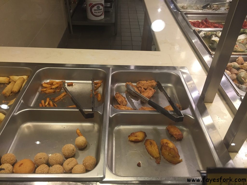 SEASIDE BUFFET 051