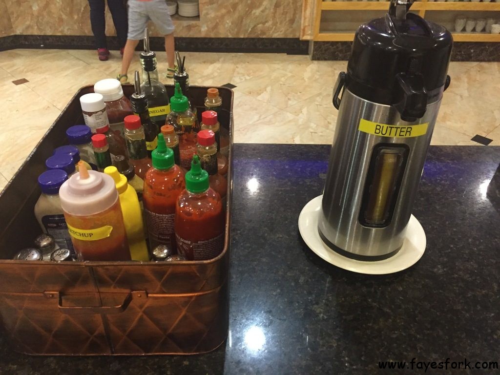 SEASIDE BUFFET 053