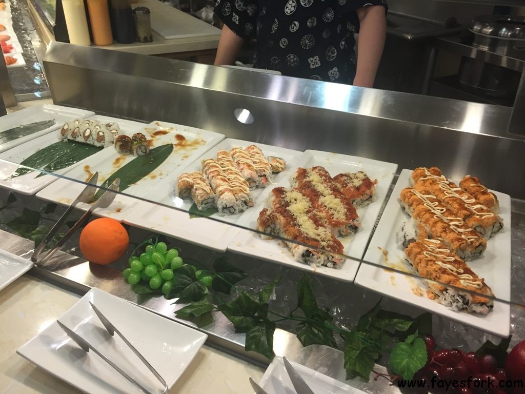 SEASIDE BUFFET 056