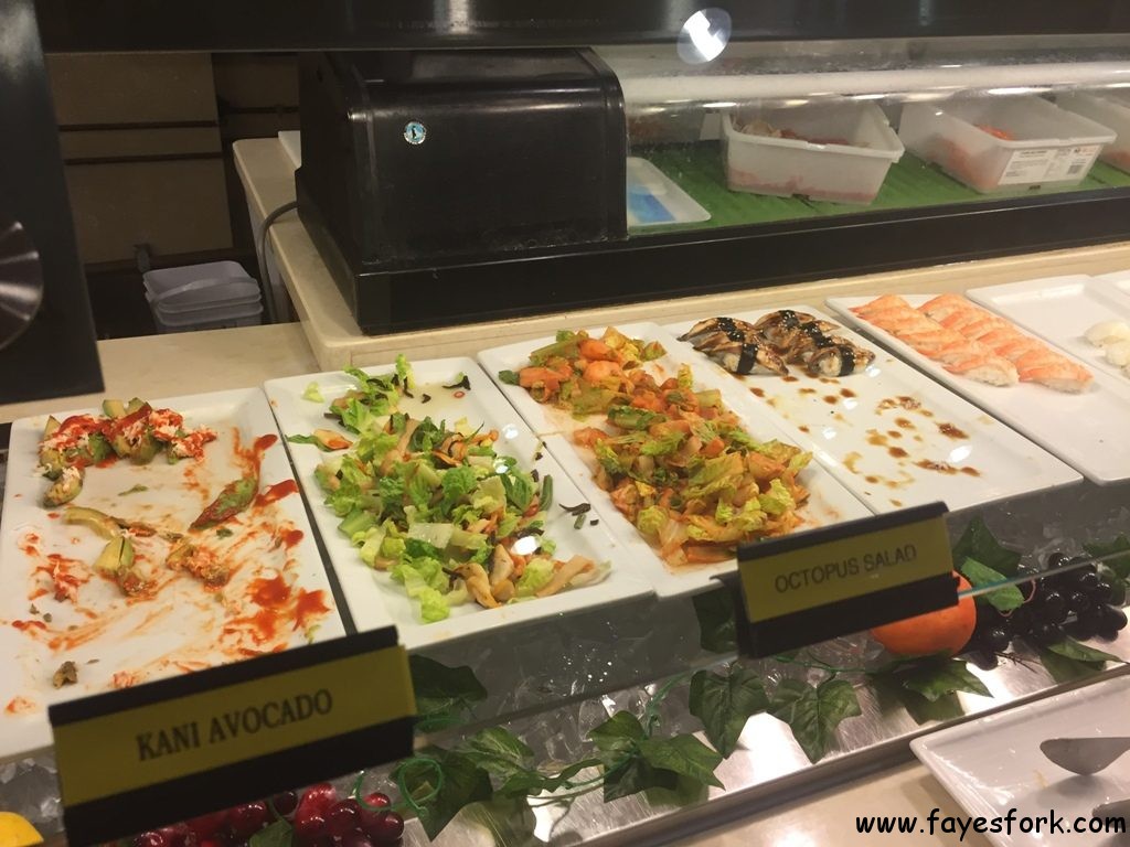 SEASIDE BUFFET 058