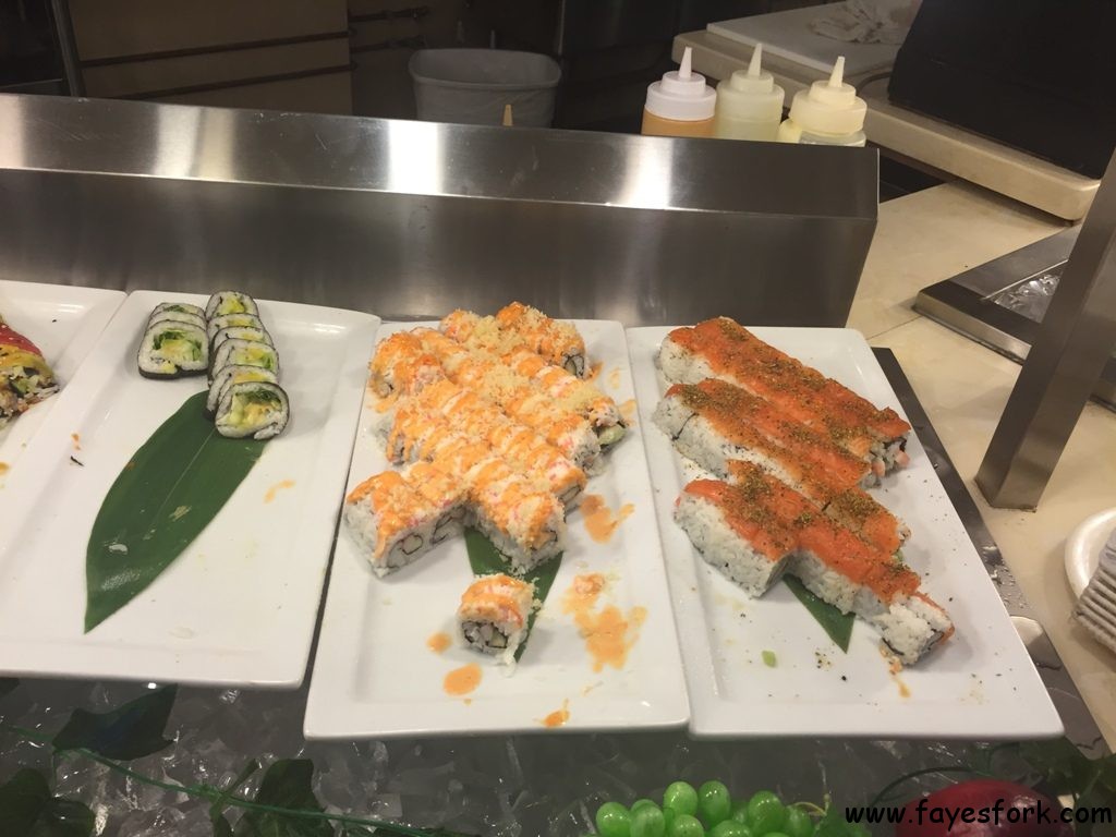 SEASIDE BUFFET 059