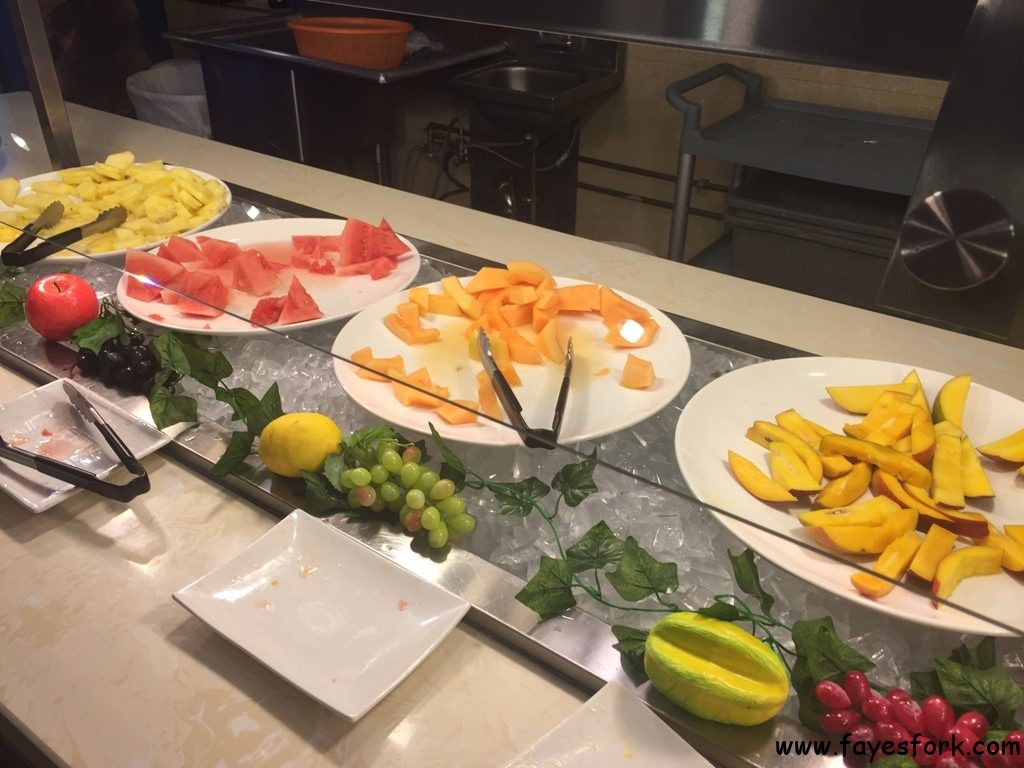 SEASIDE BUFFET 061