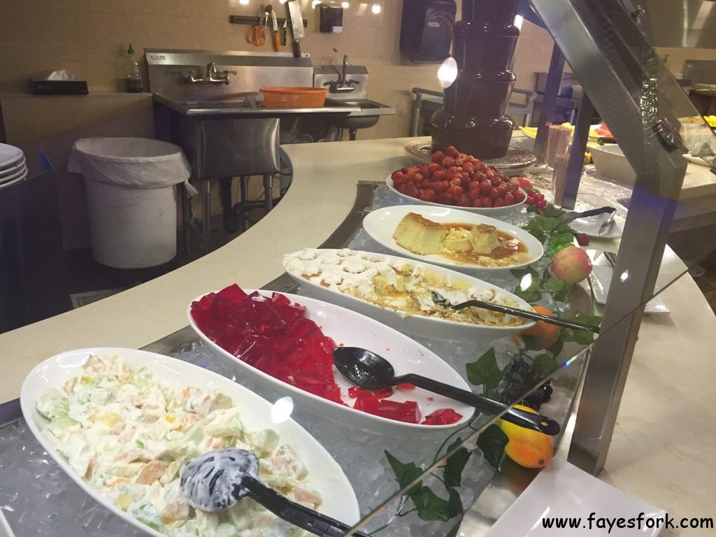 SEASIDE BUFFET 062