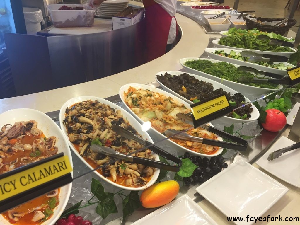 SEASIDE BUFFET 065