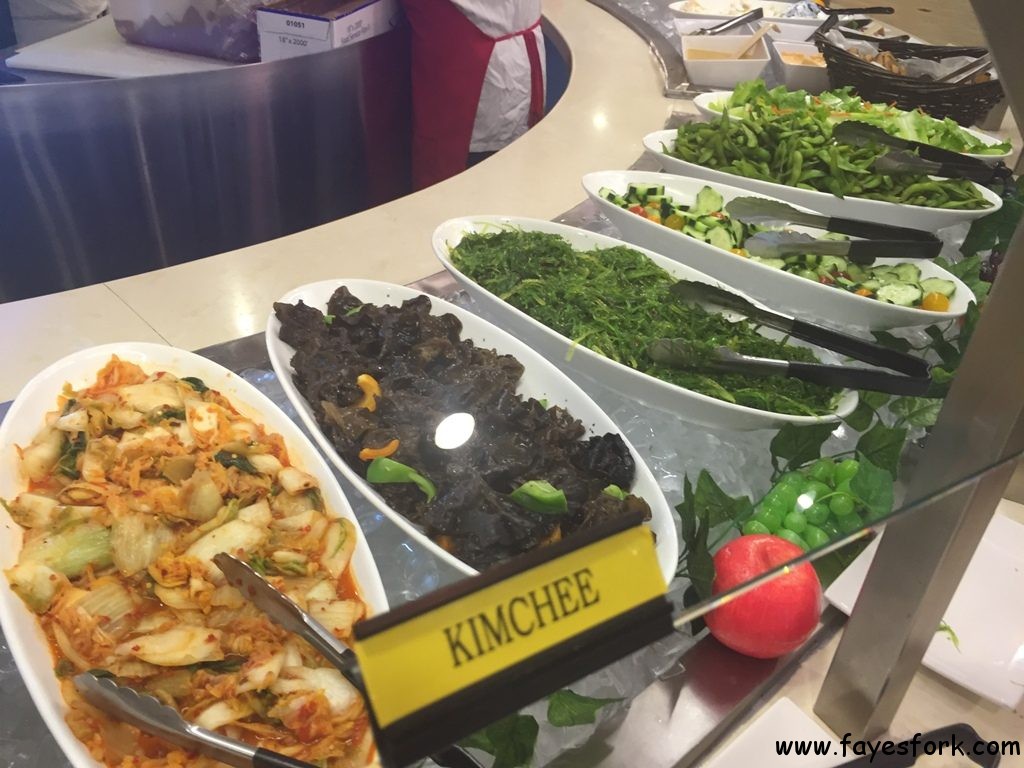 SEASIDE BUFFET 066