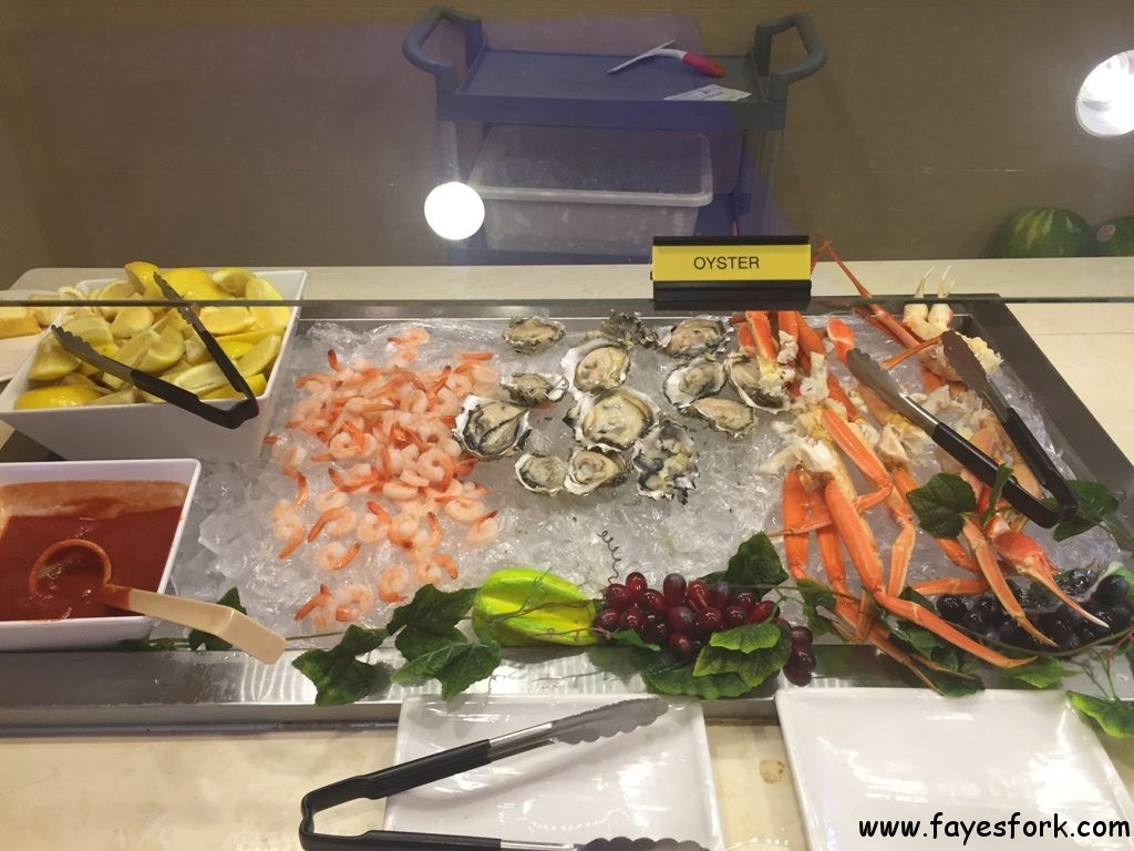 SEASIDE BUFFET 067