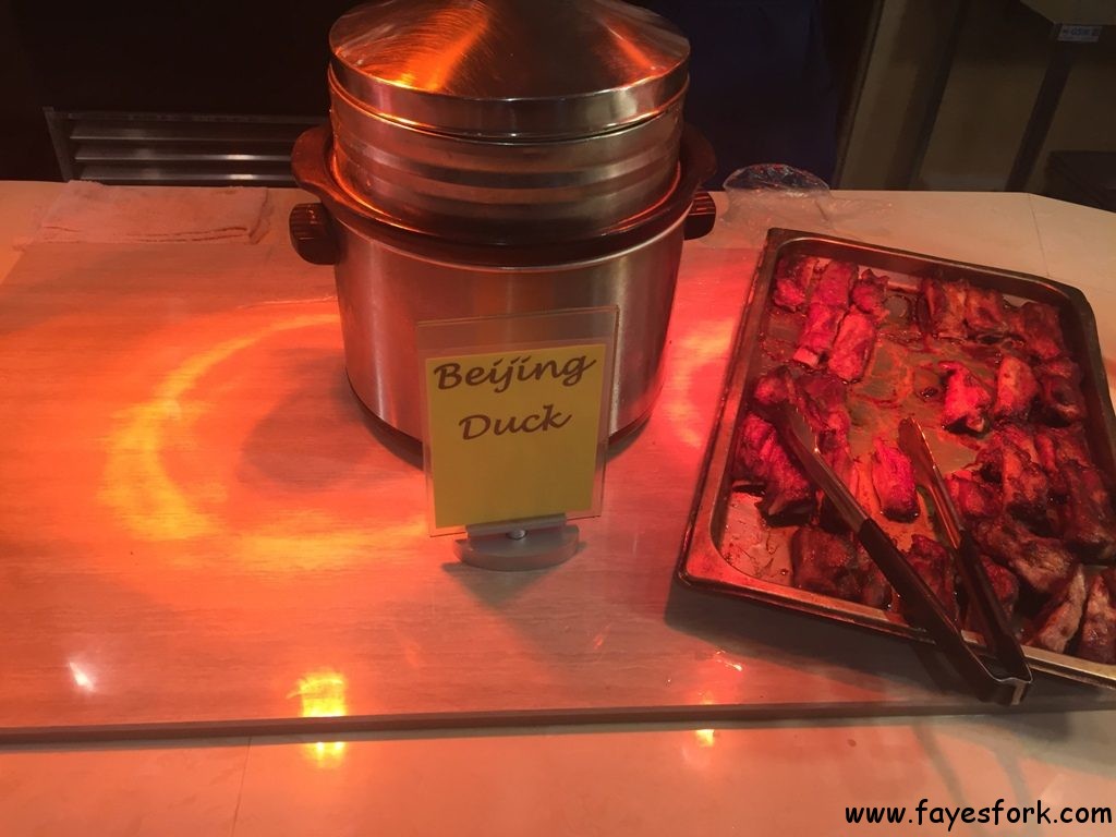 SEASIDE BUFFET 089