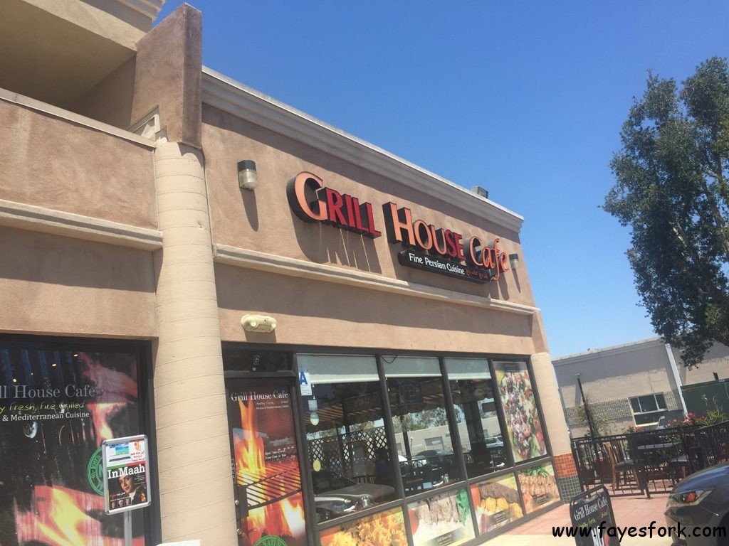 Grill House Cafe San Diego Grill House Cafe San Diego