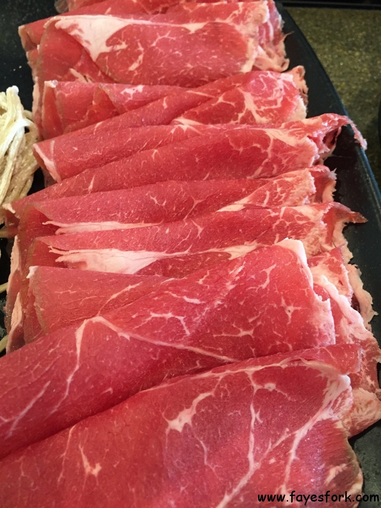 LITTLE SHEEP MONGOLIAN HOT POT 14