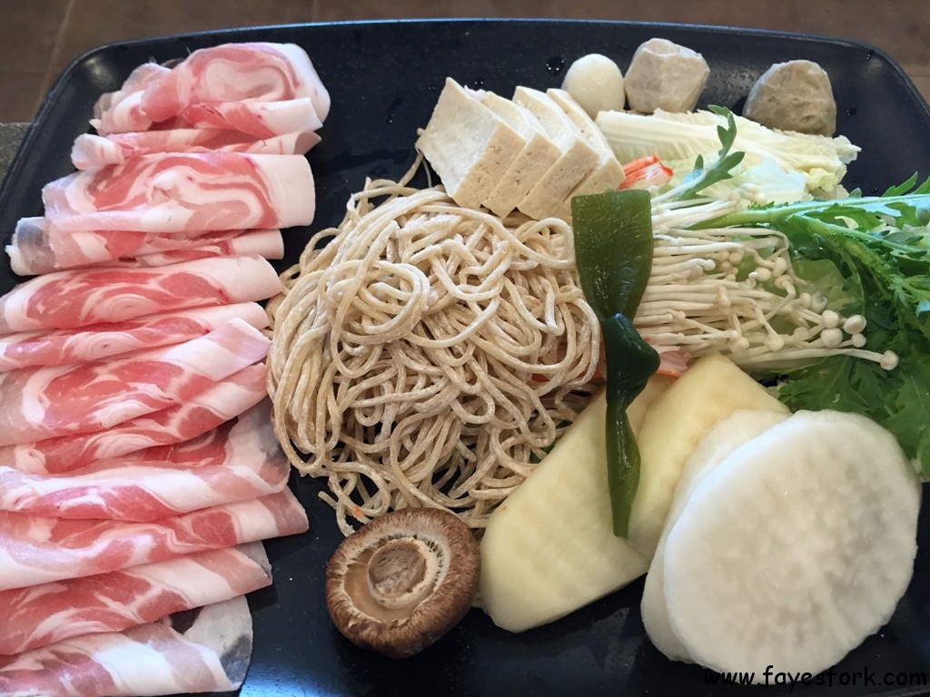 LITTLE SHEEP MONGOLIAN HOT POT 18
