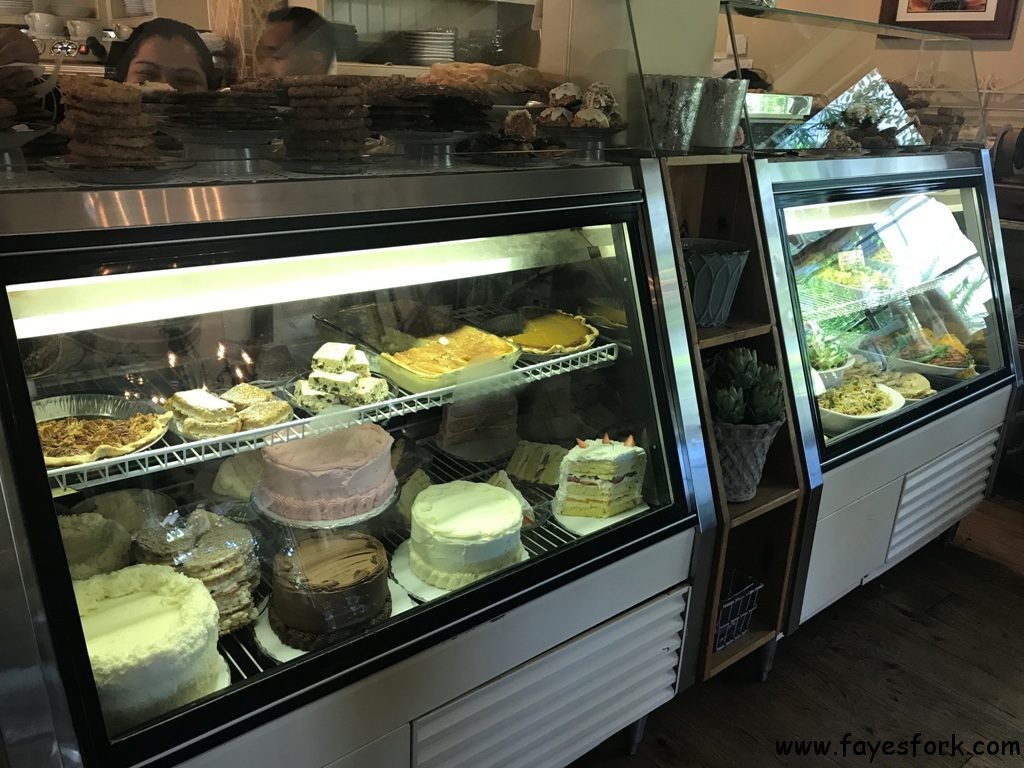 Time to check out Thyme in the Ranch Escondido Grapevine