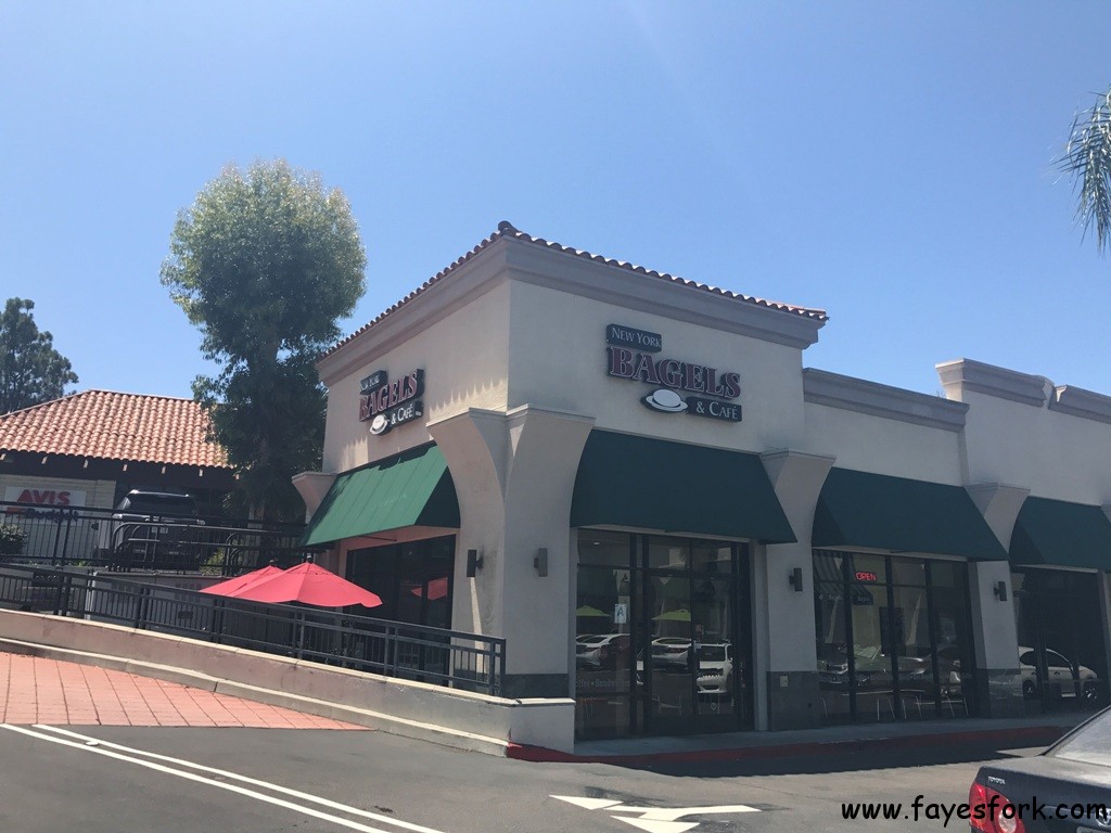 New York Bagel And Cafe Rancho Bernardo New York Bagel And Cafe Rancho Bernardo